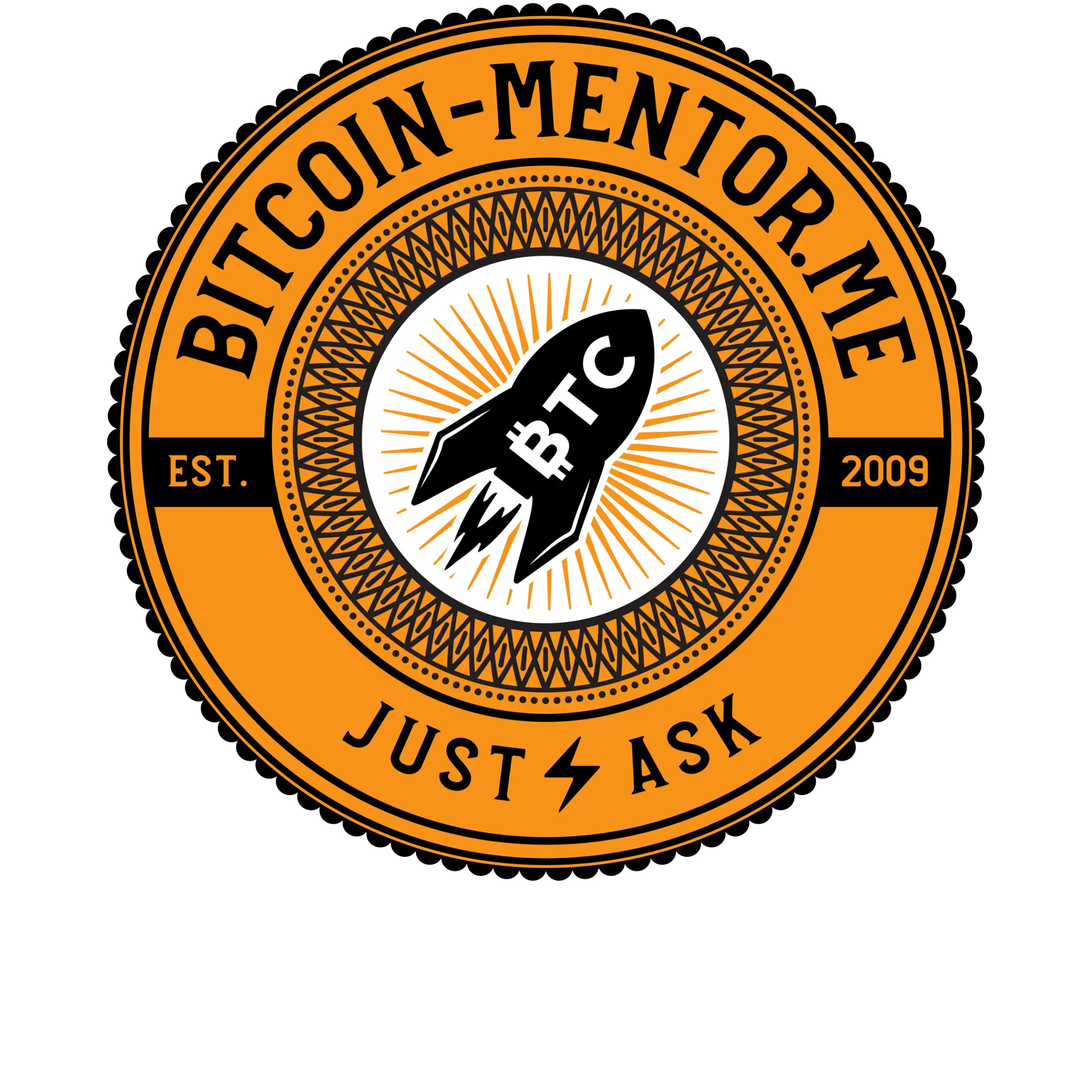 bitcoin mentor