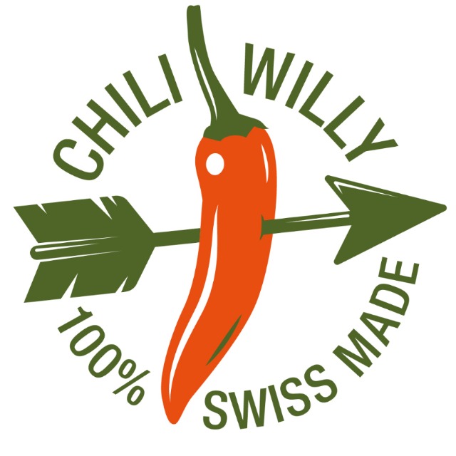 ChiliWilly